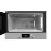 Встраиваемая микроволновая печь TEKA ML 8220 BIS L-SM Photo 6