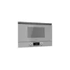Встраиваемая микроволновая печь TEKA ML 8220 BIS L-SM Photo 7