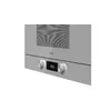Встраиваемая микроволновая печь TEKA ML 8220 BIS L-SM Photo 8
