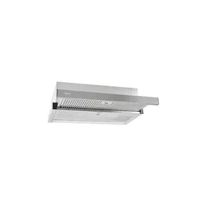 Iebūvējams Teka CNL 6415 Plus, alumīnija filtrs, trokšņu līmenis: N/A
