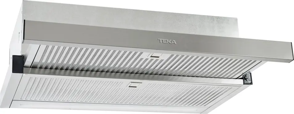 Puspiebūvējamā tvaika nosūcēja TEKA CNL 6415