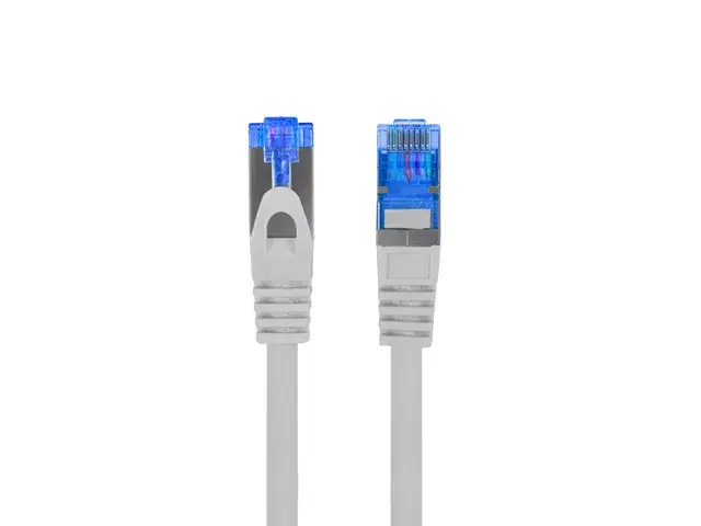 LANBERG Cat6a S/FTP 1 м RJ-45 сетевой кабель Photo 2