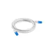 LANBERG Cat6a S/FTP 1 м RJ-45 сетевой кабель Photo 3