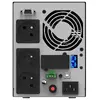 PowerWalker VFI 1000 AT FR ИБП Photo 3