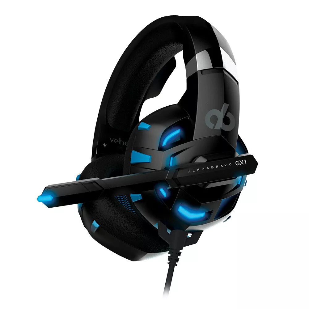 Headphones