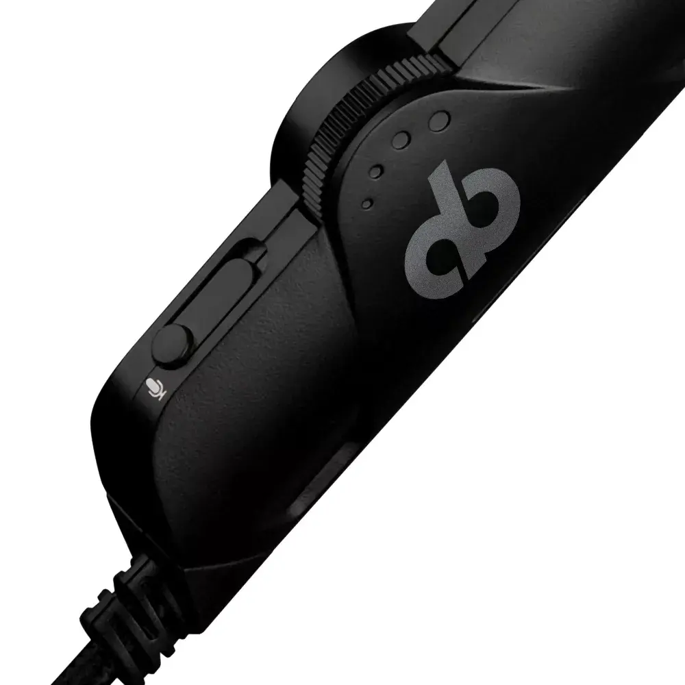 Игровые наушники Veho Alpha Bravo GX-1 Photo 3