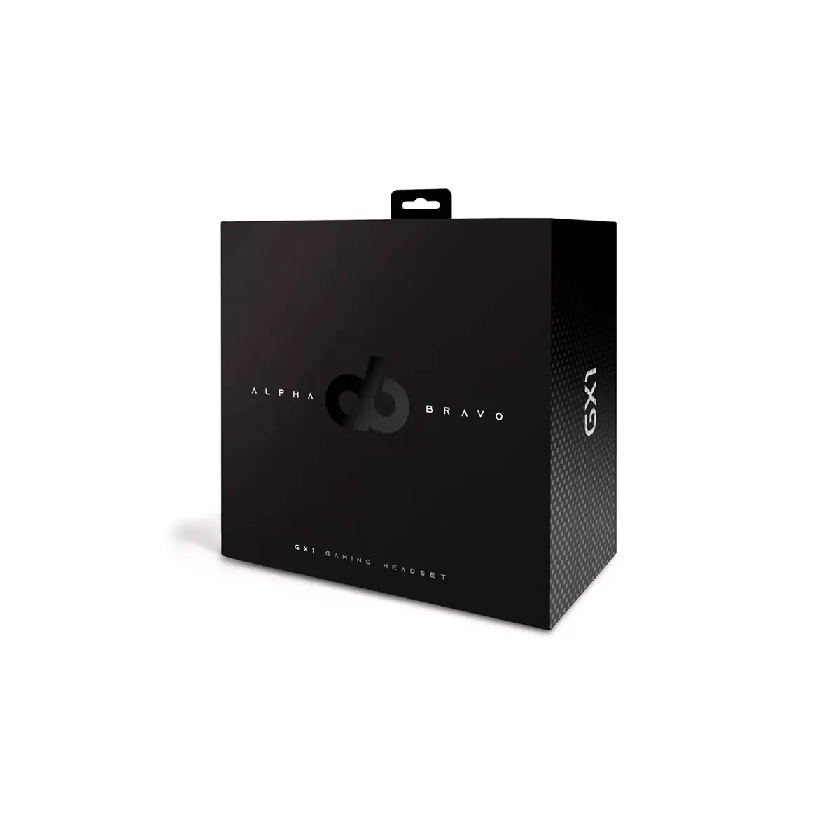 Игровые наушники Veho Alpha Bravo GX-1 Photo 7