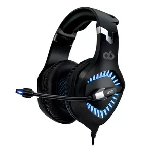 Наушники Veho Alpha Bravo GX-2