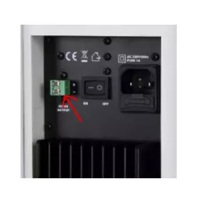 Wire connector Vivolink VLSP60AW-CON
