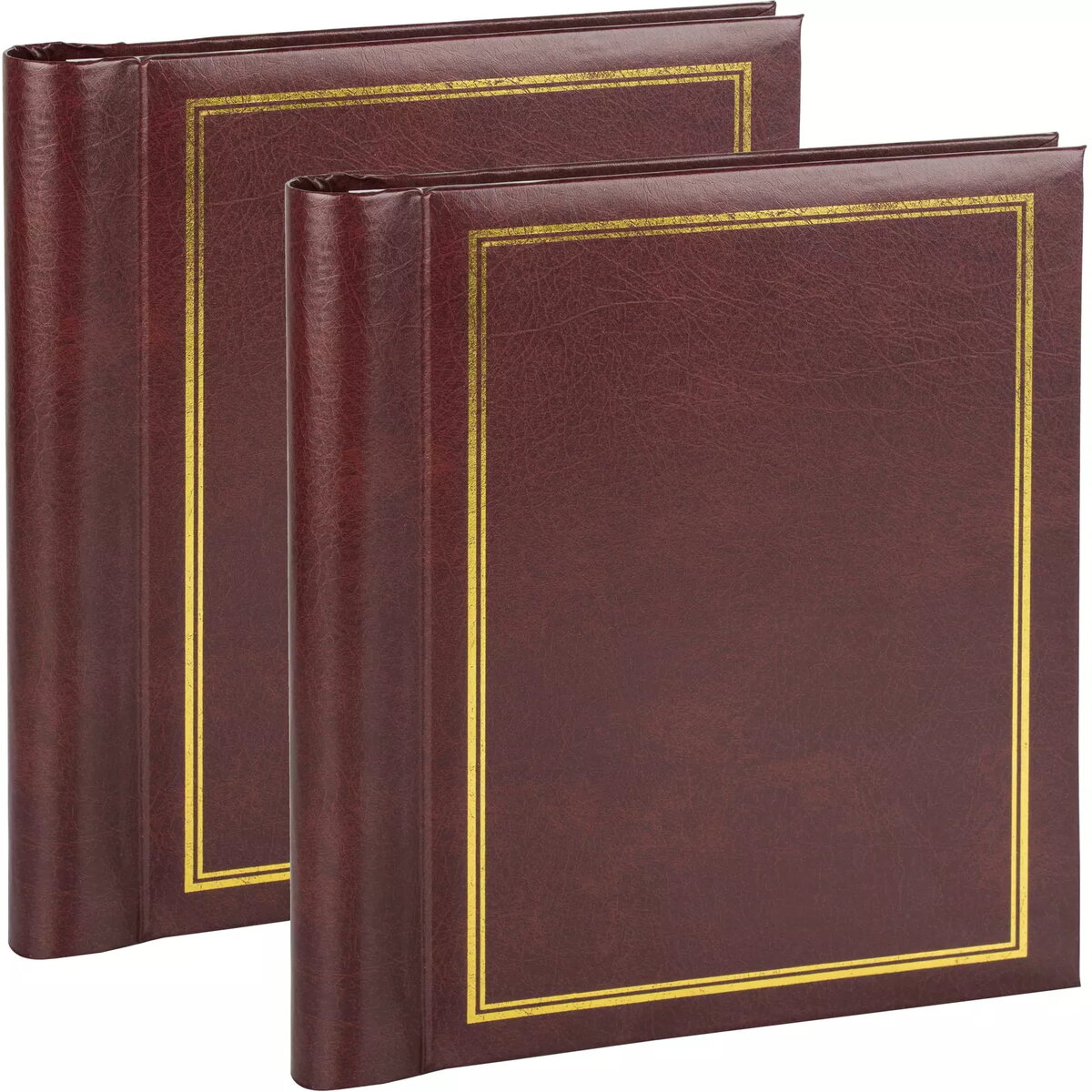 Fotoalbums Victoria Collection SA20S magnētisks 20