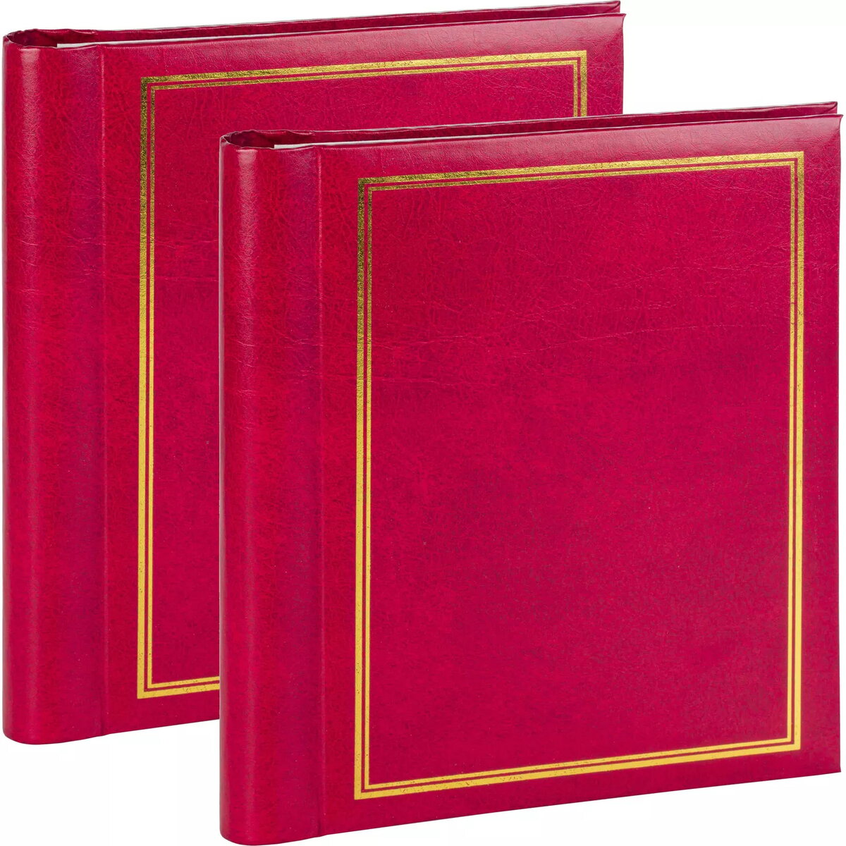 Fotoalbums Victoria Collection SA60S Magnetic, 60