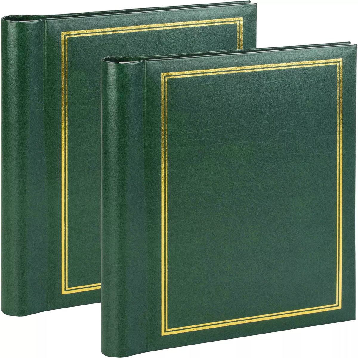 Fotoalbums Victoria Collection SA60S, magnētisks, 60