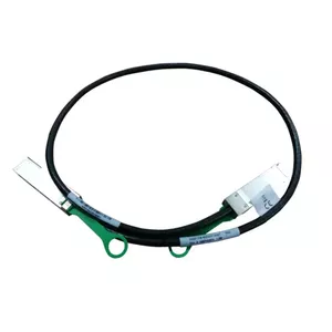 InfiniBand/fibre optic cable HPE X240 100G QSFP28 1m