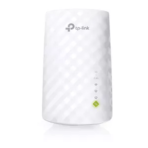 TP-Link RE220 Tīkla atkārtotājs Balts 10, 100 Mbit/s