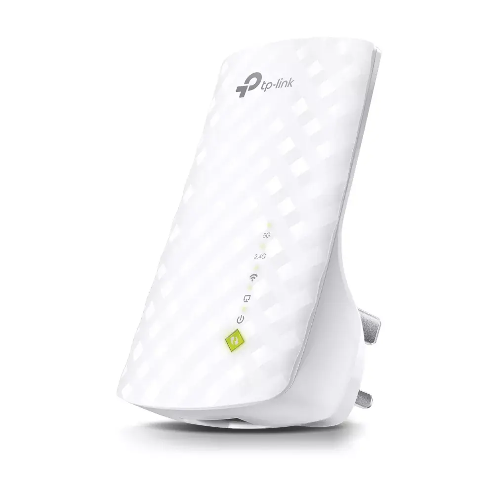 Сетевой репитер TP-Link AC750 Wi-Fi Range Extender Photo 2