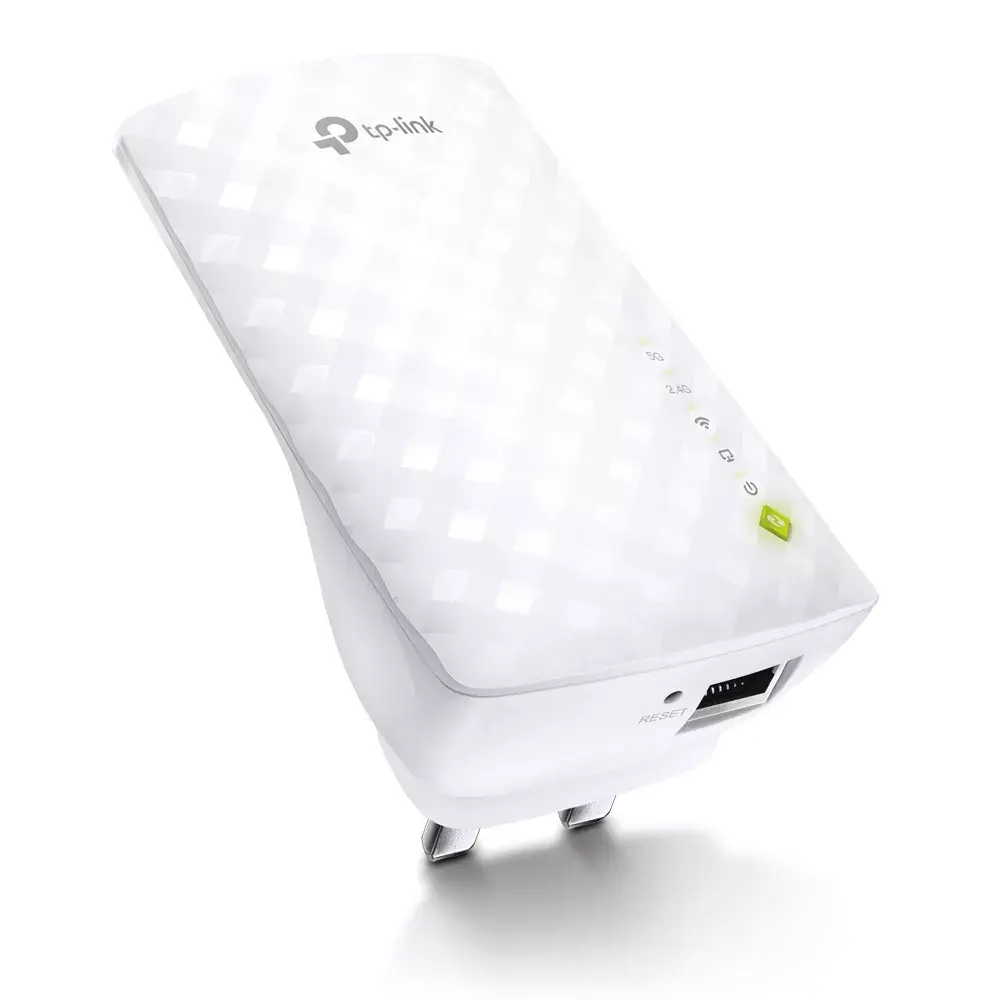 Сетевой репитер TP-Link AC750 Wi-Fi Range Extender Photo 3