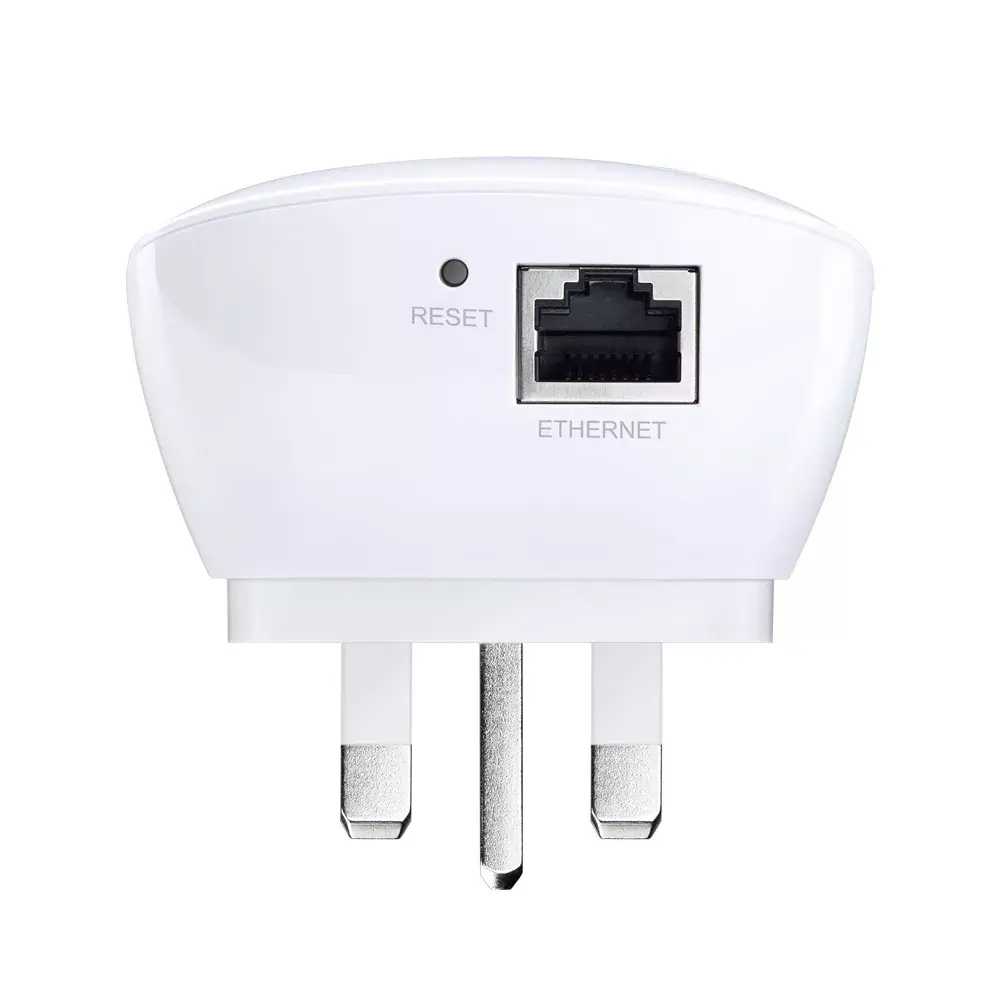 Сетевой репитер TP-Link AC750 Wi-Fi Range Extender Photo 4