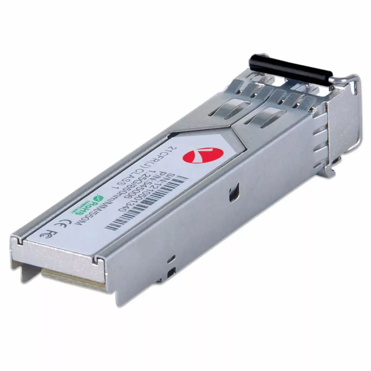 SFP Transceiver Intellinet GLC-SX-MM Photo 3