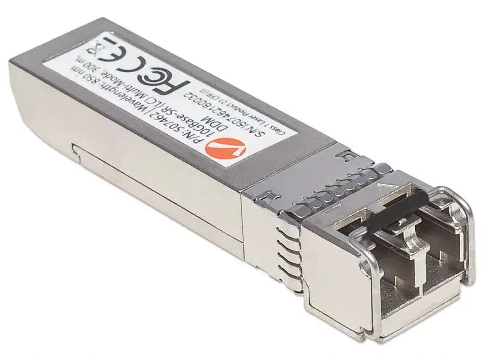 Optical Transceiver Module Intellinet SFP+ 10GBase-SR Photo 2