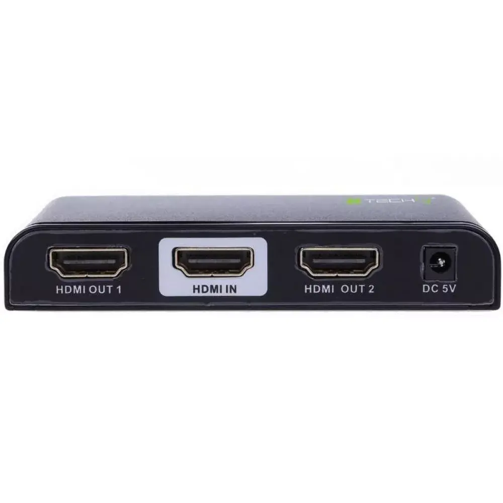 Video splitter Techly IDATA HDMI2-4K2 Photo 4