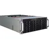 Server Case Inter-Tech IPC 4U-4420 Photo 2
