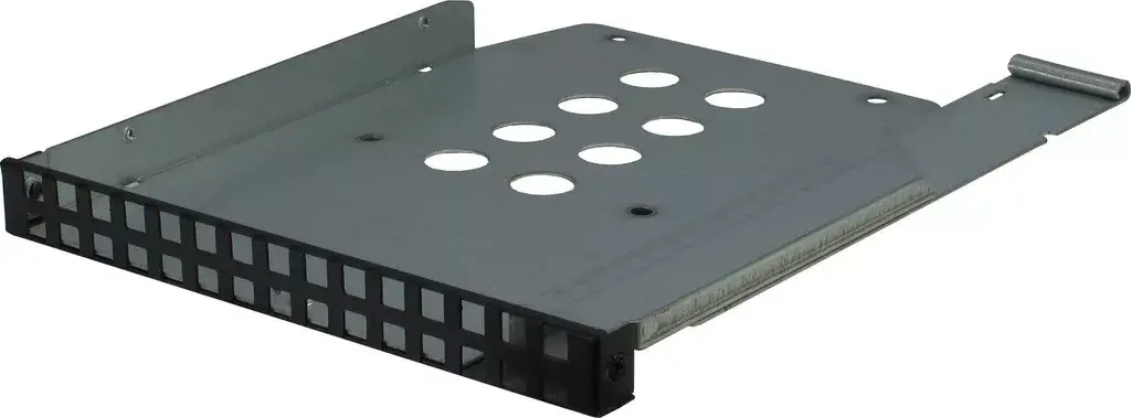 Server Case Inter-Tech IPC 4U-4420 Photo 10