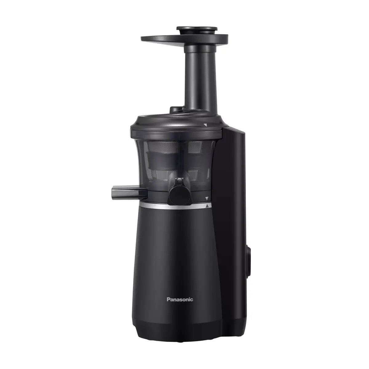 Медленный соковыжиматель Panasonic MJ-L501 Photo 2