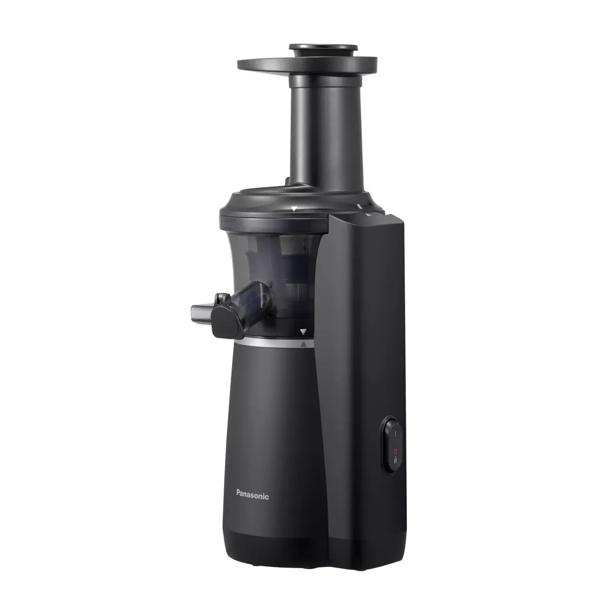 Медленный соковыжиматель Panasonic MJ-L501 Photo 3