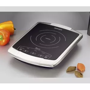 Ceramic Hob Rommelsbacher CT2020/IN, 1 Zone, Touch Control
