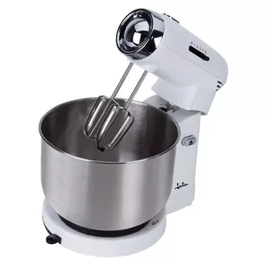 Stand mixer JATA MZ670 Stainless steel