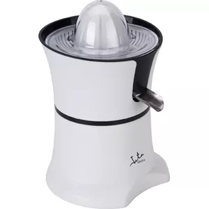 JATA EX549 juice maker Hand juicer 60 W Black, White