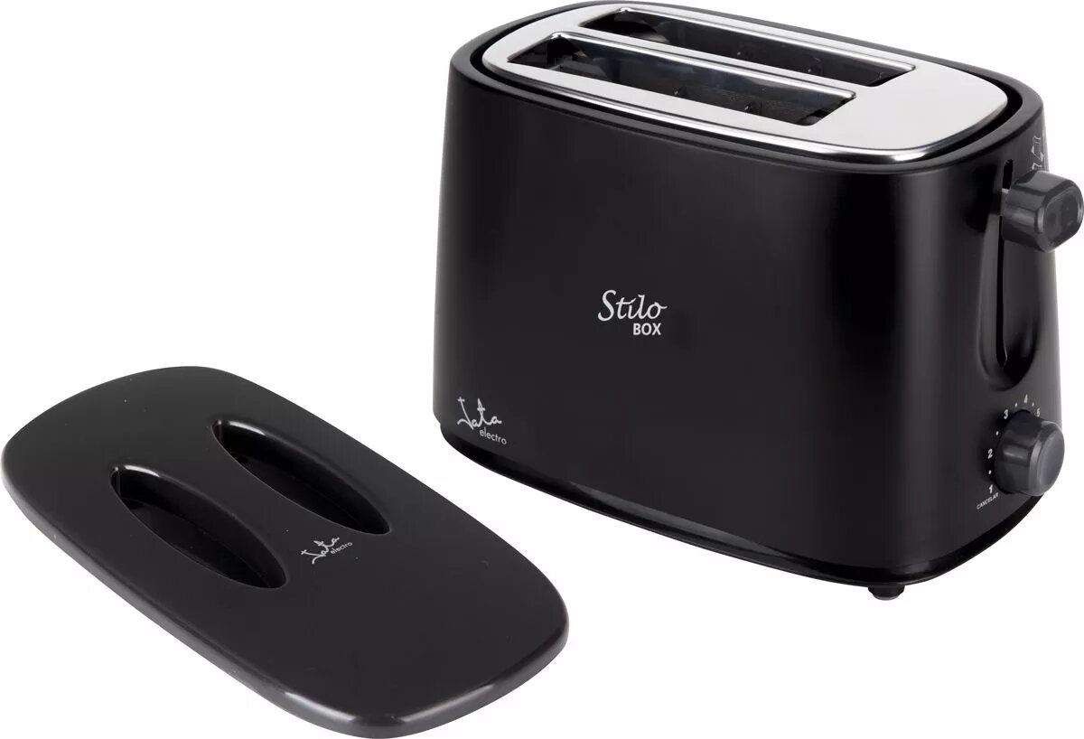 Toasters JATA TT631 2 šķēles 750