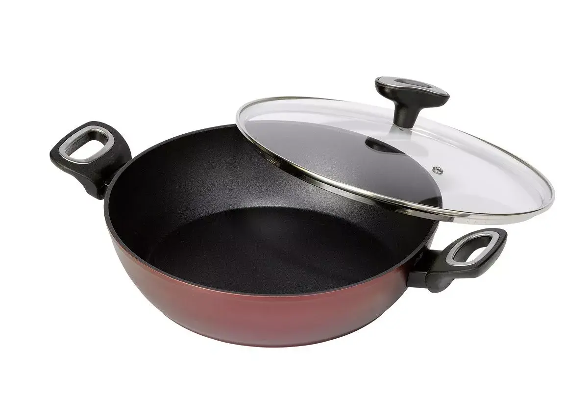 Soup Pot JATA TF924 Photo 2