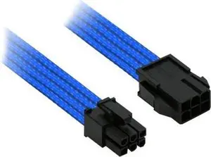 Internal Power Cable Nanoxia NX6PV3EB 0.3 m