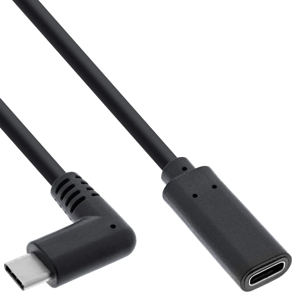 InLine USB 3.2 Gen.1x2 pagarinātājs kabelis USB-C 1.5m Photo 2