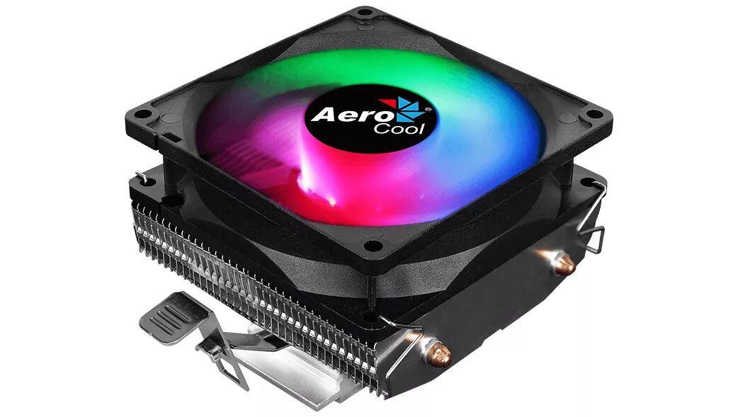 Procesora dzesētājs AEROCOOL Air Frost 2