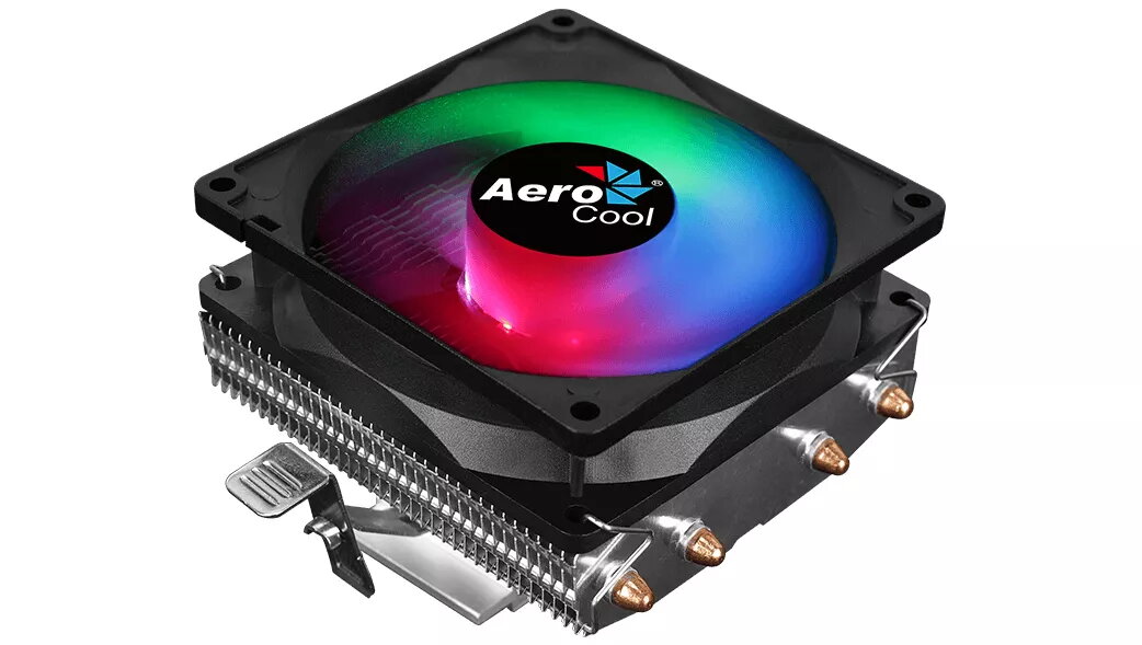 Procesora dzesētājs AEROCOOL Air Frost 4