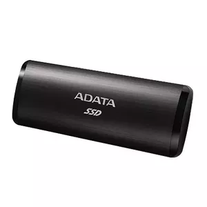 ADATA SE760 512 GB Черный