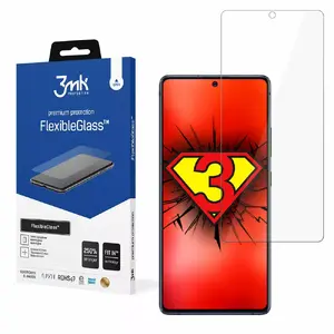 FlexibleGlass 3MK Galaxy S10 Lite