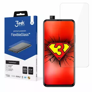 FlexibleGlass 3MK P Smart Pro