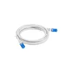 Сетевой кабель LANBERG RJ-45 PCF6A-10CC-0050-S Photo 2