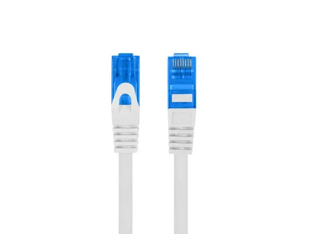 Сетевой кабель LANBERG RJ-45 PCF6A-10CC-0050-S Photo 3