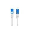 Сетевой кабель LANBERG RJ-45 PCF6A-10CC-0050-S Photo 3