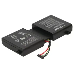 Батарея 2-Power CBI3557A 14.8V 5200mAh Li-Ion для ноутбука