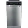 WHIRLPOOL WSBO 3O34 PF X частично встраиваемая ПММ Photo 2