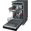 WHIRLPOOL WSBO 3O34 PF X частично встраиваемая ПММ Photo 3