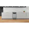 WHIRLPOOL WSBO 3O34 PF X частично встраиваемая ПММ Photo 5