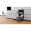 WHIRLPOOL WSBO 3O34 PF X частично встраиваемая ПММ Photo 6
