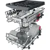 WHIRLPOOL WSBO 3O34 PF X частично встраиваемая ПММ Photo 9