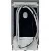 WHIRLPOOL WSBO 3O34 PF X частично встраиваемая ПММ Photo 10